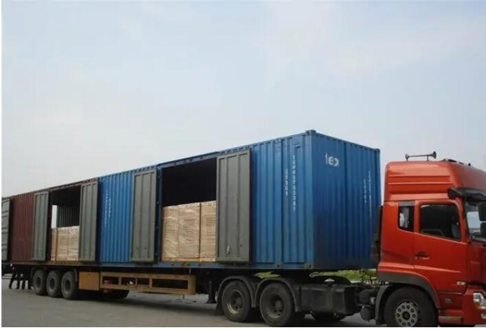 漳州到米东区整车运输