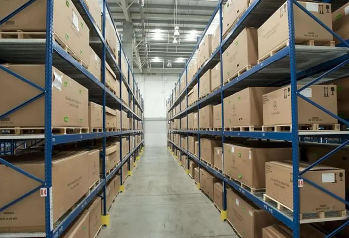 漳州到米东区货物仓储