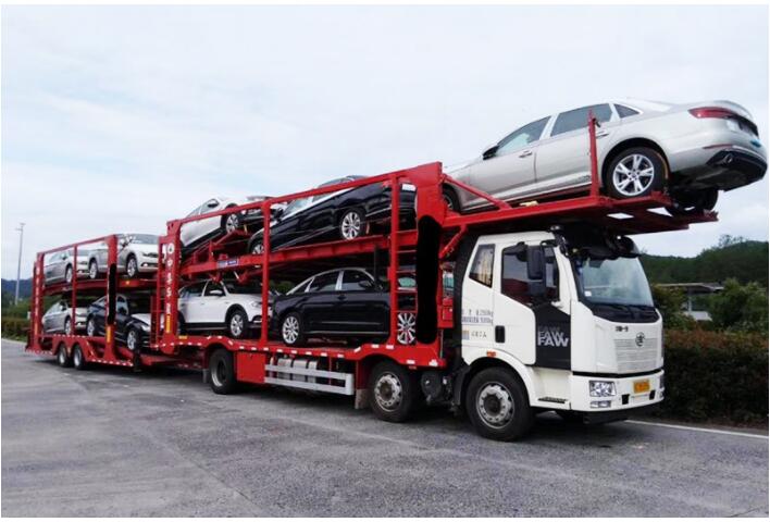 漳州到米东区轿车托运